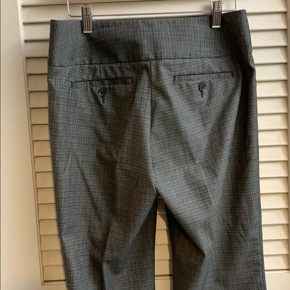 Express Editor pants size 4 - Picture 6 of 6